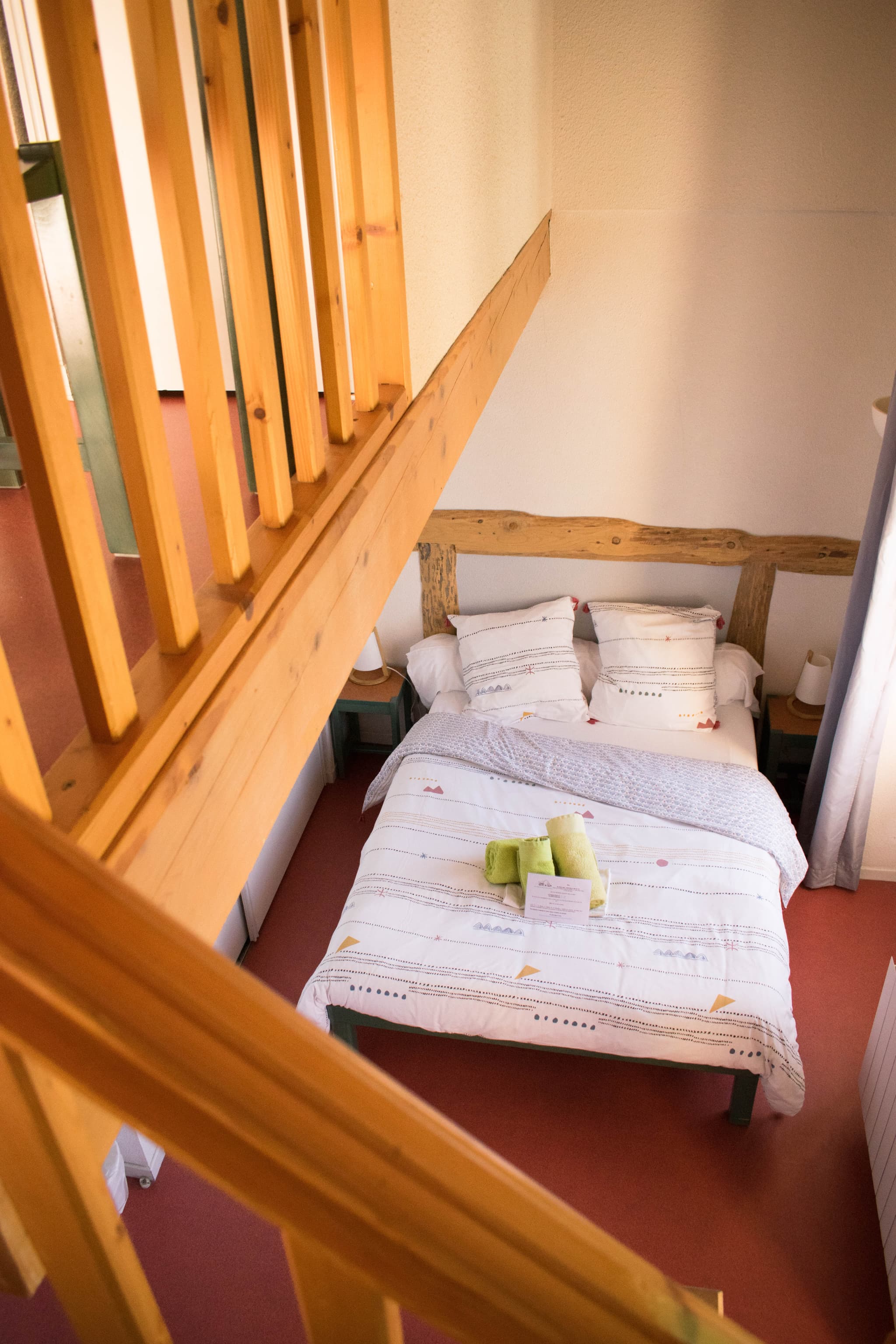 CHAMBRE 3