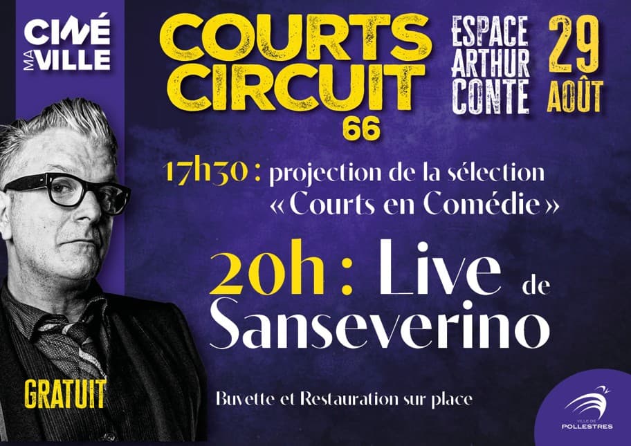 COURTS CIRCUIT 66
