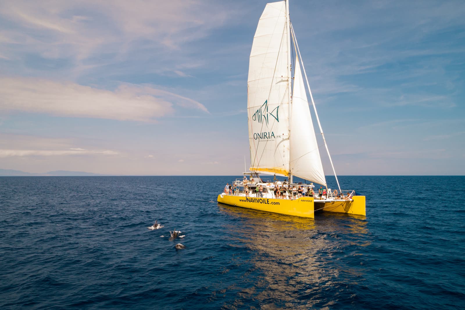 Navivoile