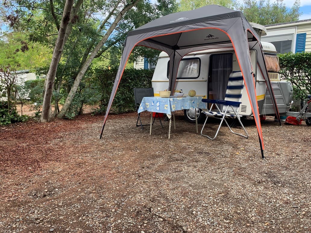 CAMPING SAINT MARTIN 8