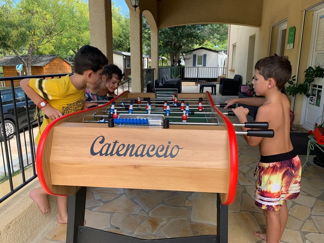 CAMPING SAINT MARTIN 10