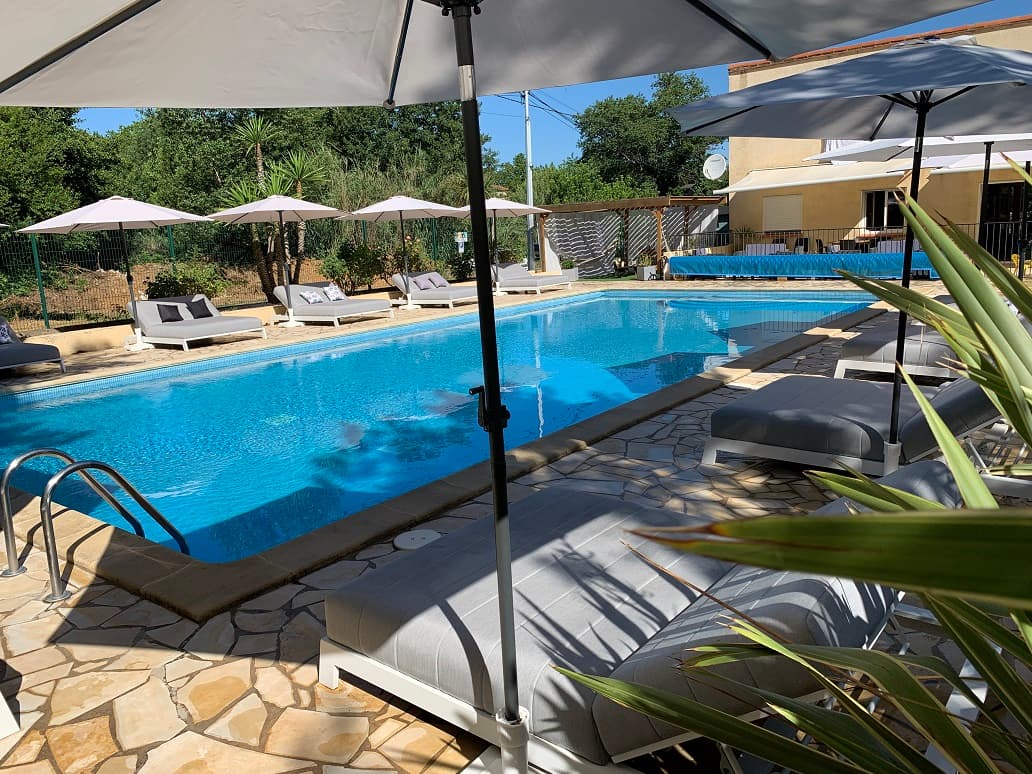 CAMPING SAINT MARTIN
