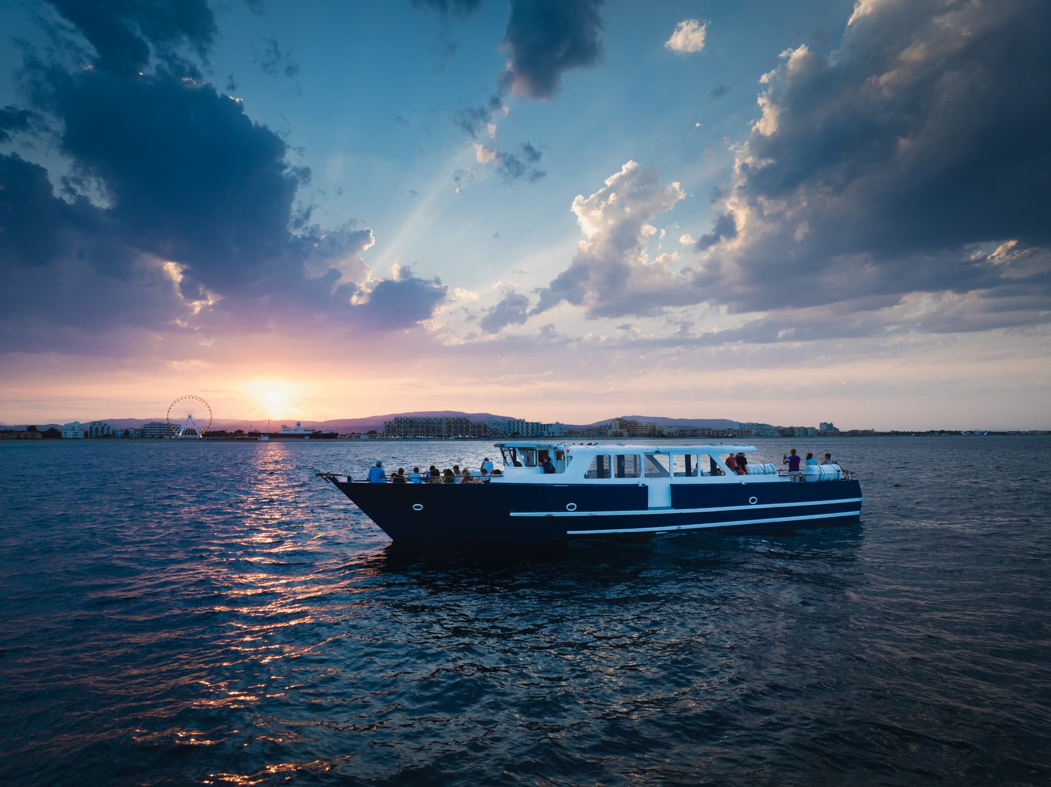 CTM Croisières