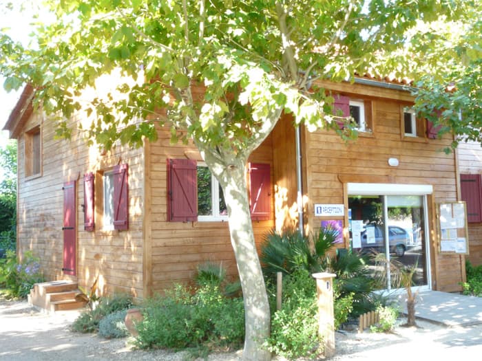 Camping Cap Sud 1