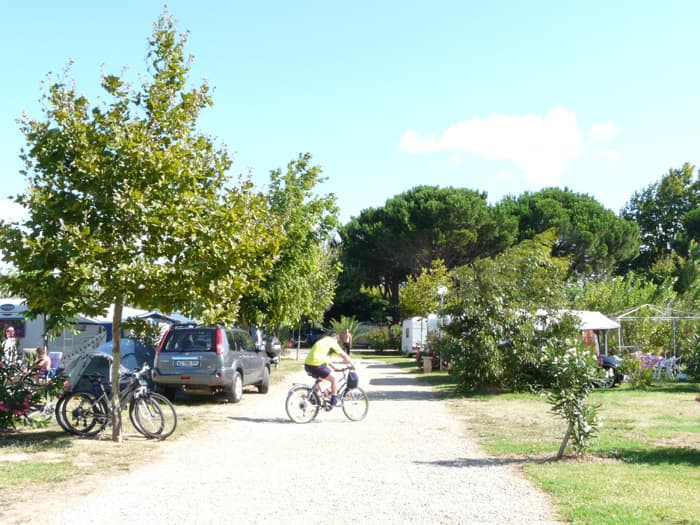 Camping Cap Sud 4