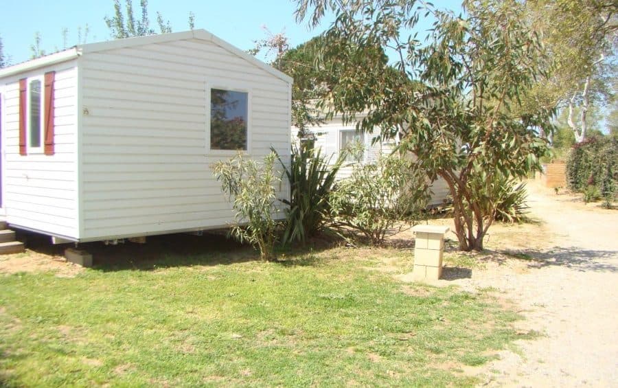 Camping Cap Sud 5
