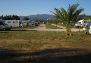 Camping Cars Roussillon