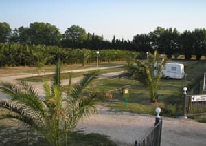 Camping Cars Roussillon