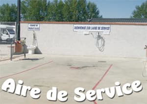 Camping Cars Roussillon