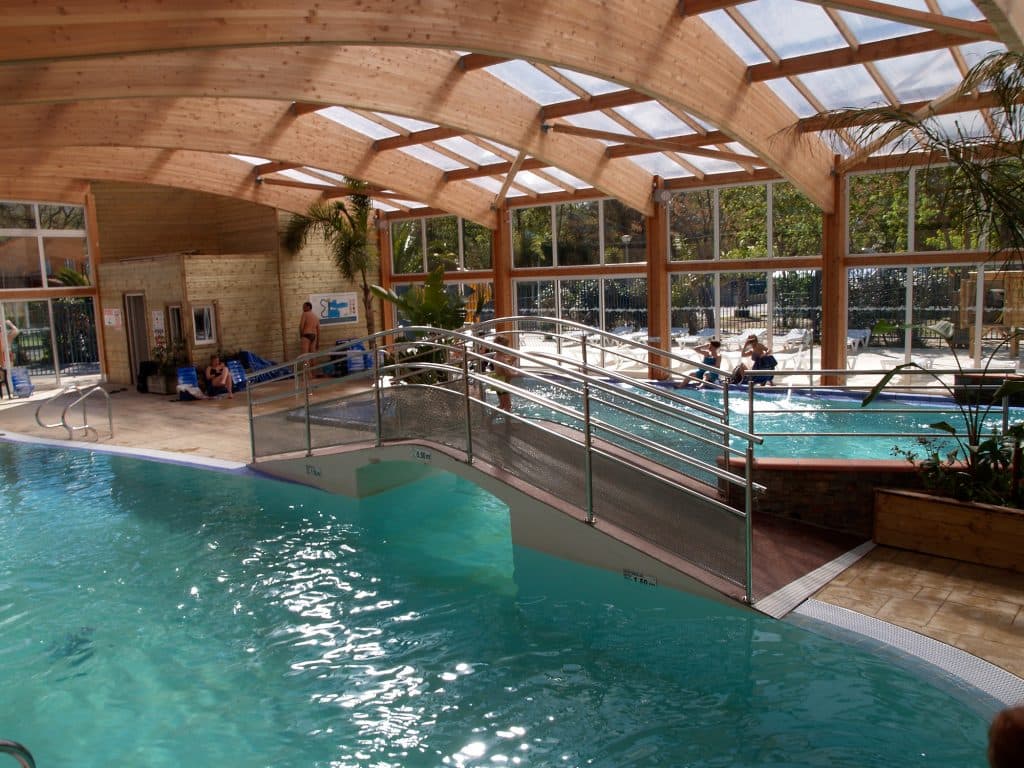 Camping Club Front de Mer 3