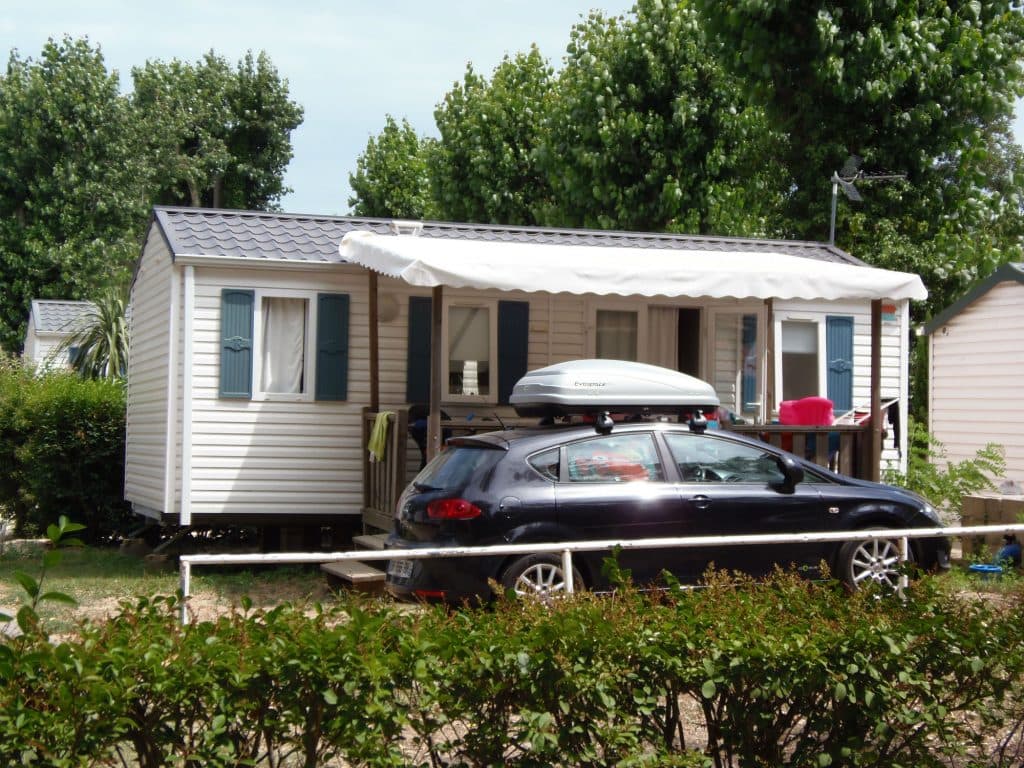 Camping Club Front de Mer 4