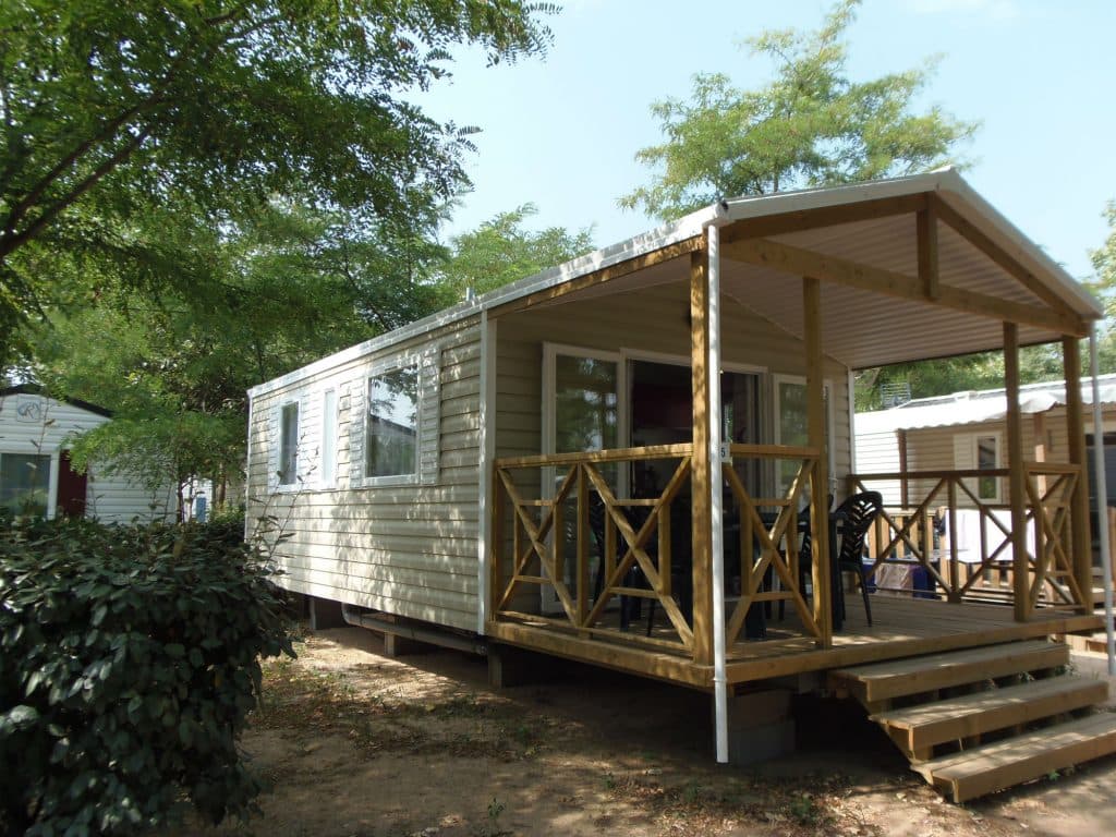 Camping Club Front de Mer 5