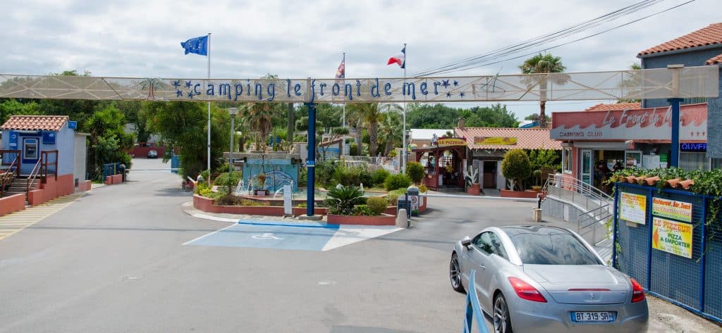 Camping Club Front de Mer 6