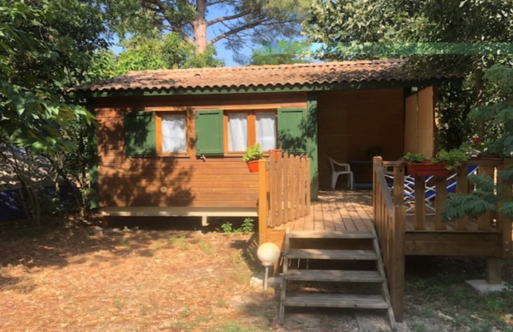 CAMPING COSCOLLEDA