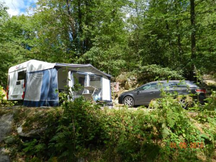 Camping Domaine St Martin 3