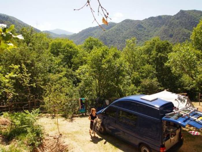 Camping Domaine St Martin 4