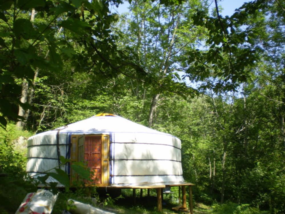 Camping El Manau 0