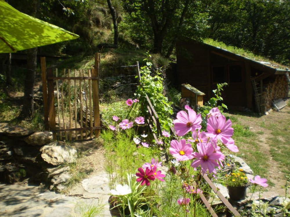 Camping El Manau 1
