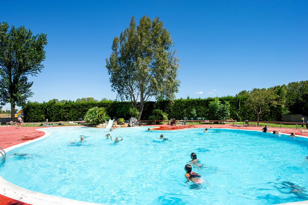 Camping El Moli 1