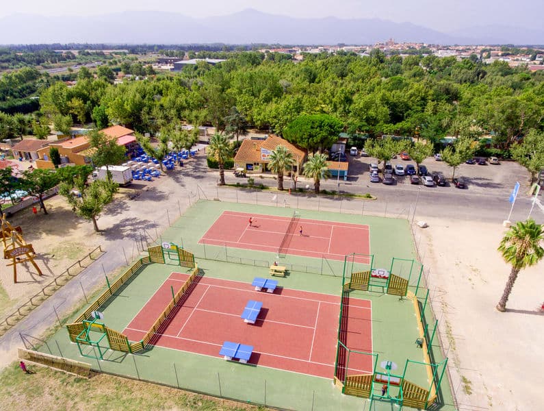 Camping El Moli 2