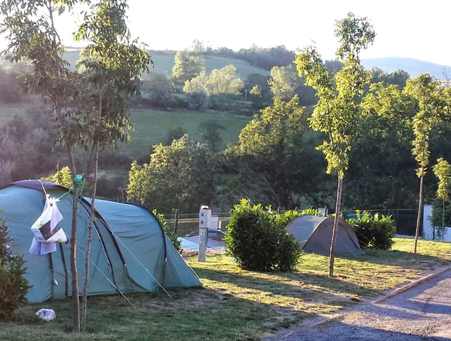 Camping Ilisa 2