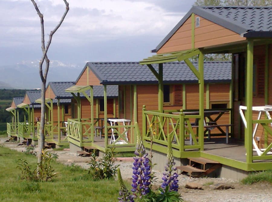 Camping Ilisa 6