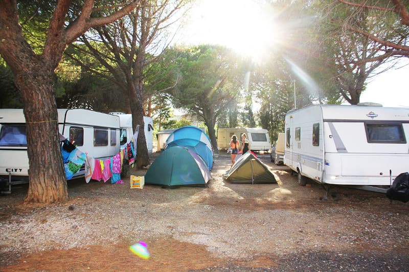 Camping International du Roussillon 6