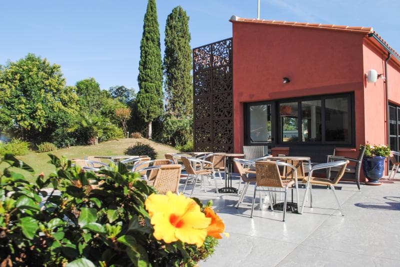 Camping Le Haras 10