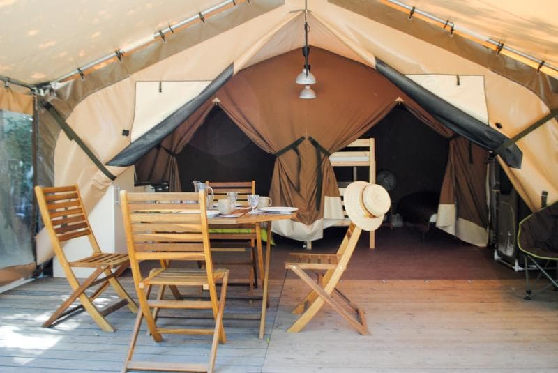 Camping Le Haras 9