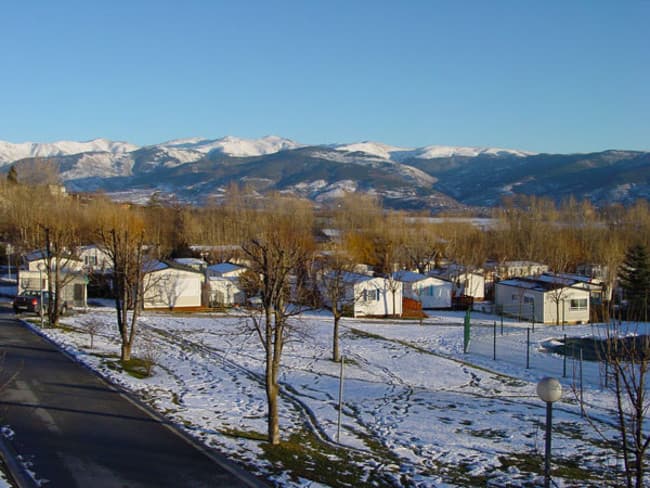 Camping Le Robinson 2