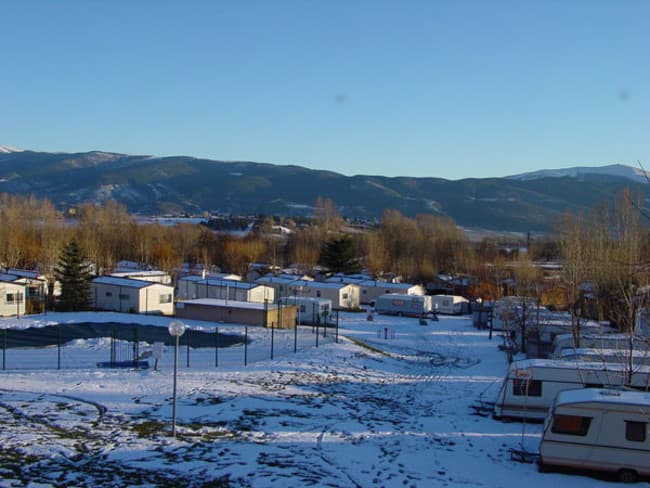 Camping Le Robinson 3