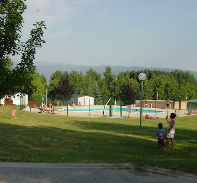 Camping Le Robinson 7