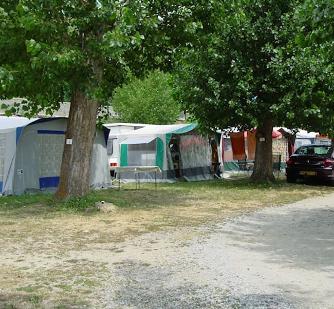 Camping Le Robinson 8
