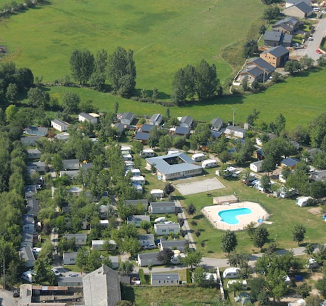 Camping Le Robinson 9