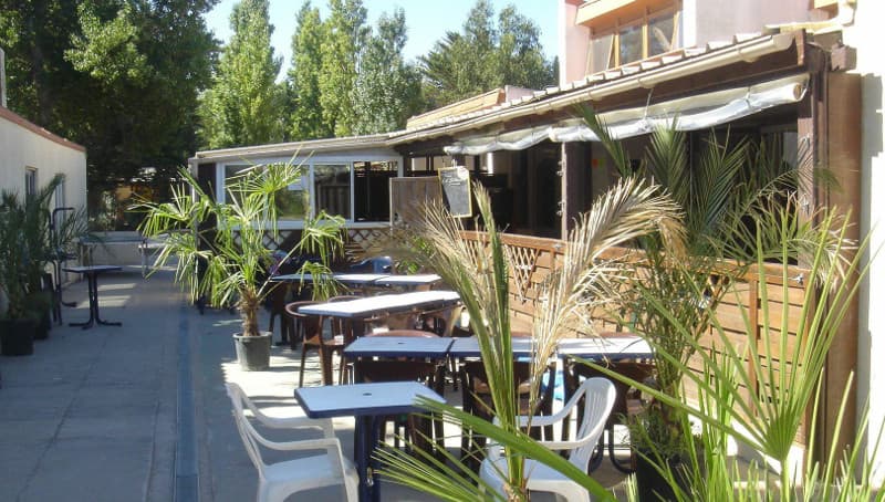 Camping Le Sable d'Or 2