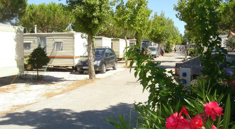 Camping Le Sable d'Or 3