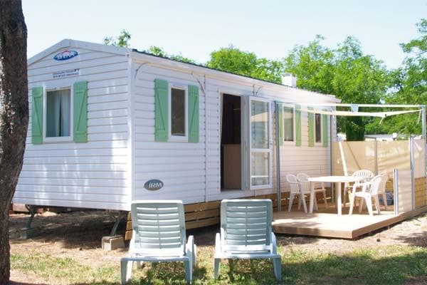 Camping Le Soleil 5