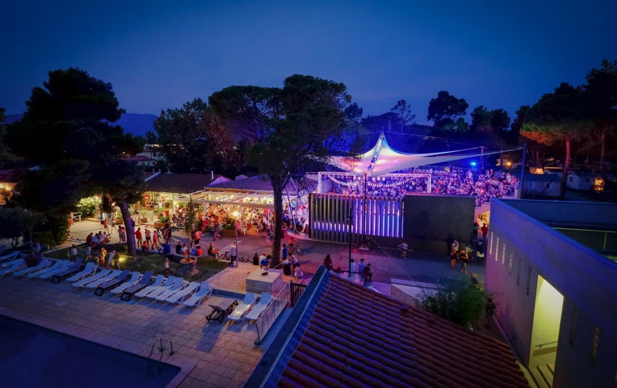 Camping Taxo Les Pins 3