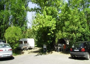 Camping de L'Agly