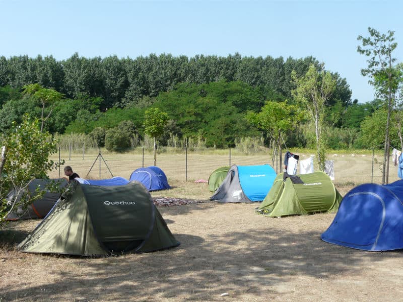 Camping de la Vallée 6