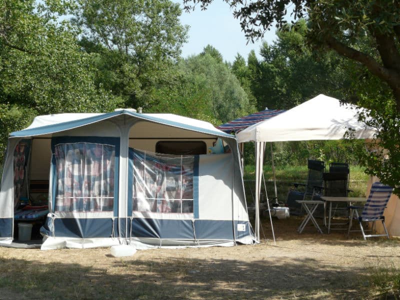 Camping de la Vallée 7