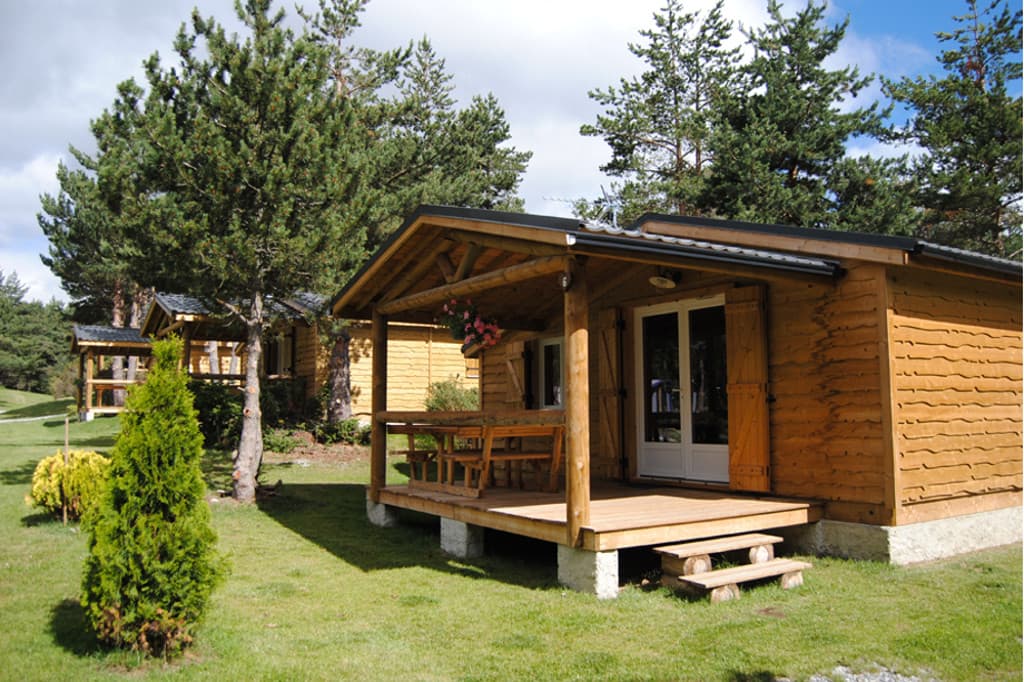 Camping du Lac 1