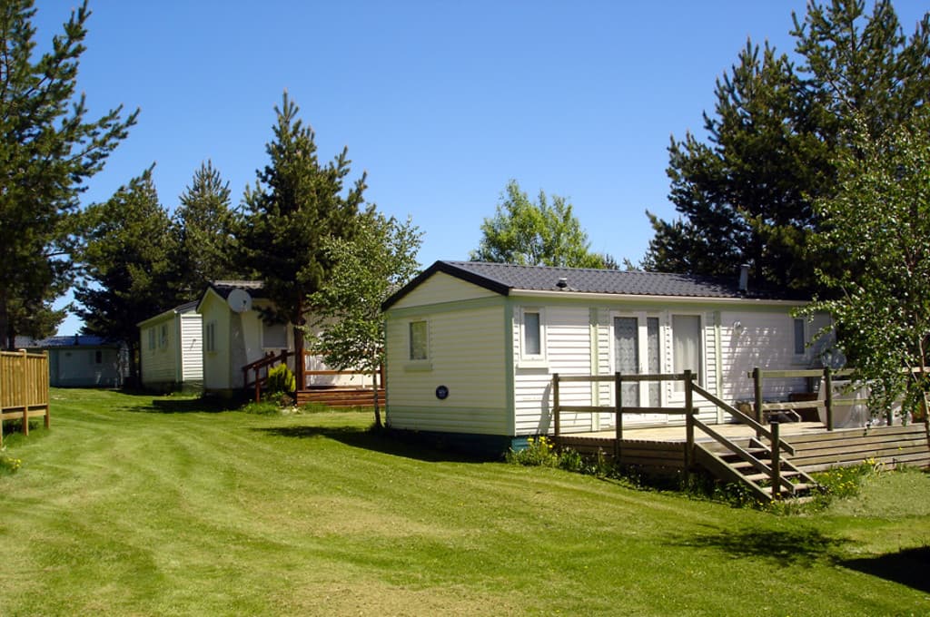 Campîng du Lac 2