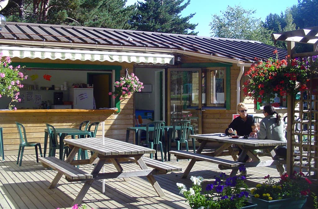 Camping du Lac 4