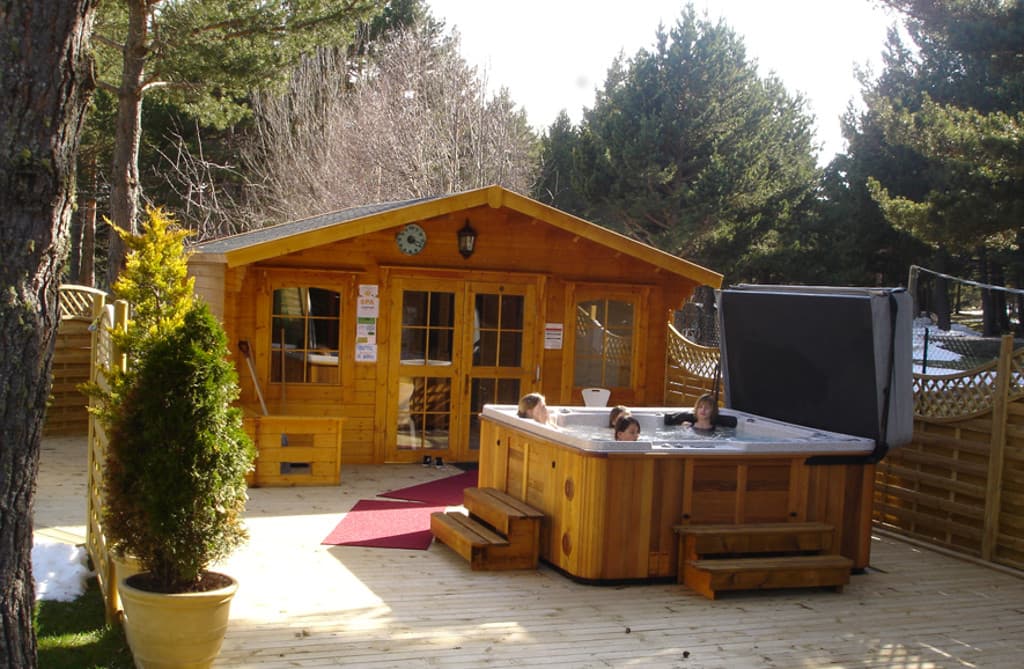 Camping du Lac 6