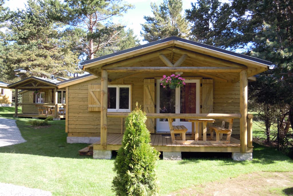 Camping du Lac 8