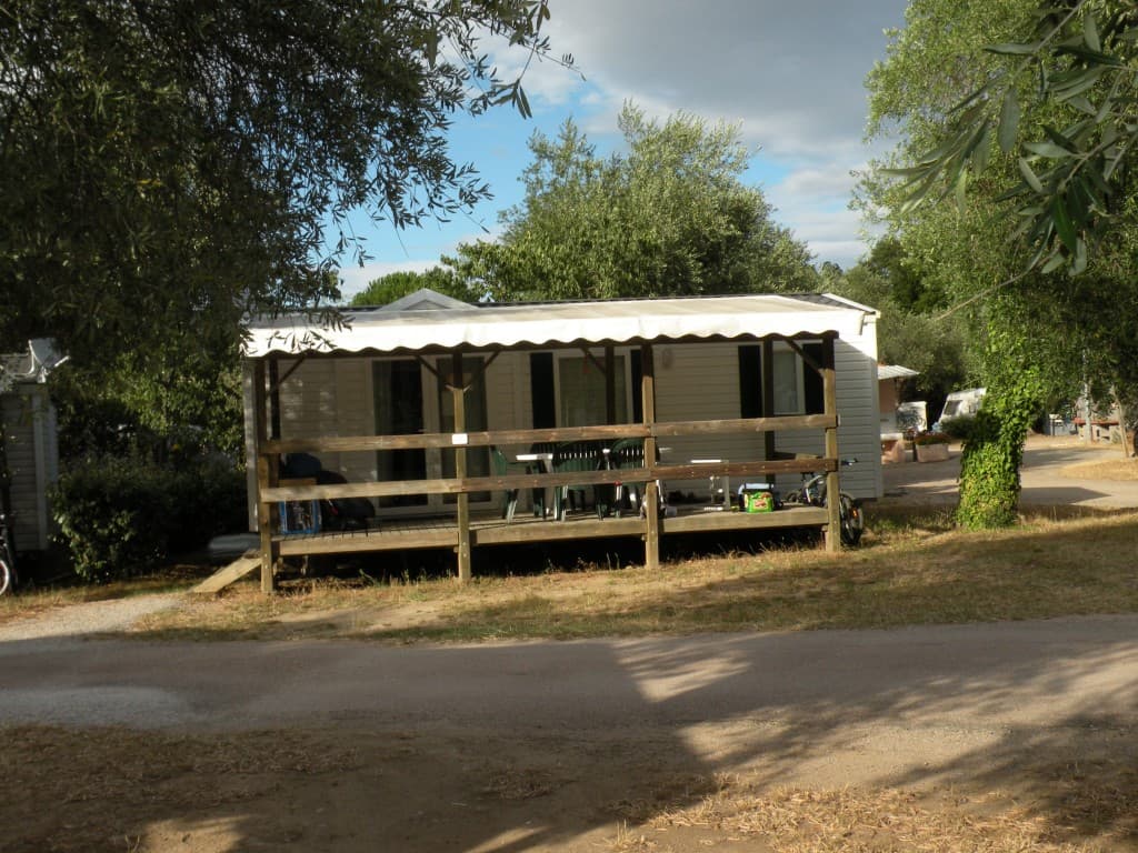 CAMPING L'OLIVETTE 3