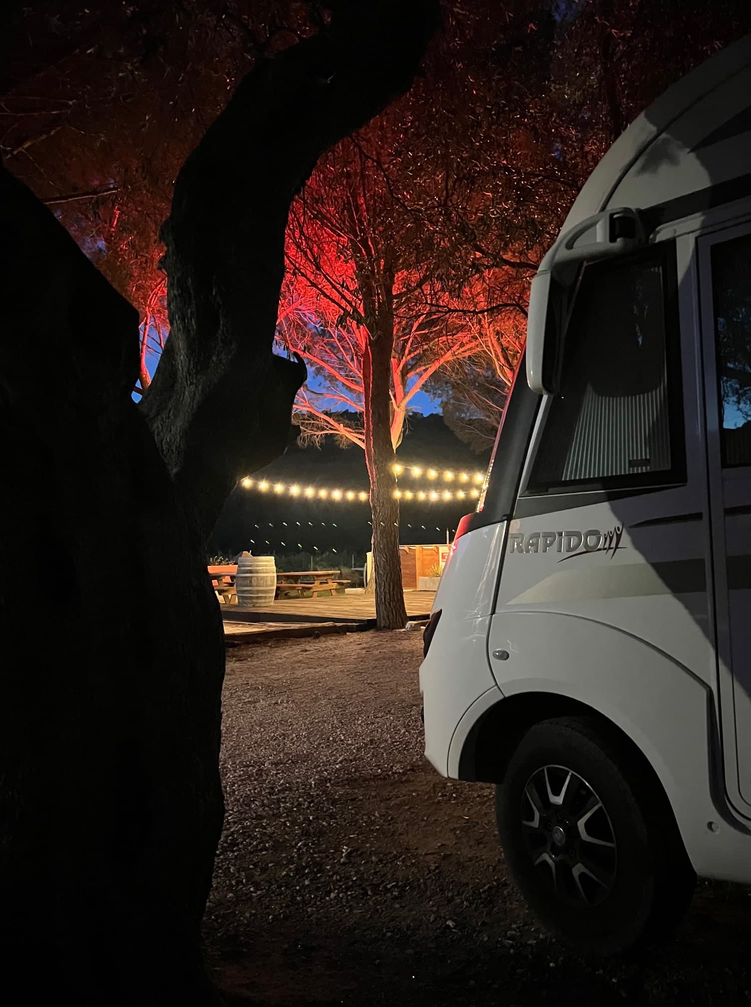 Camping le maurynate - J.Borrat