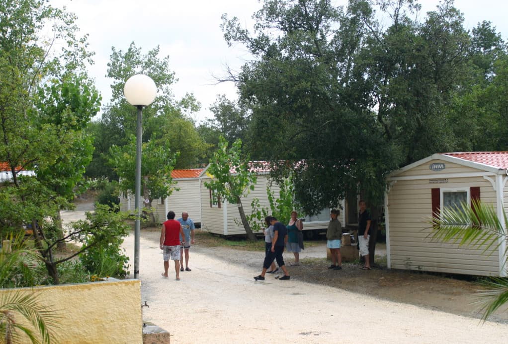 CAMPING LES BRUYERES 3
