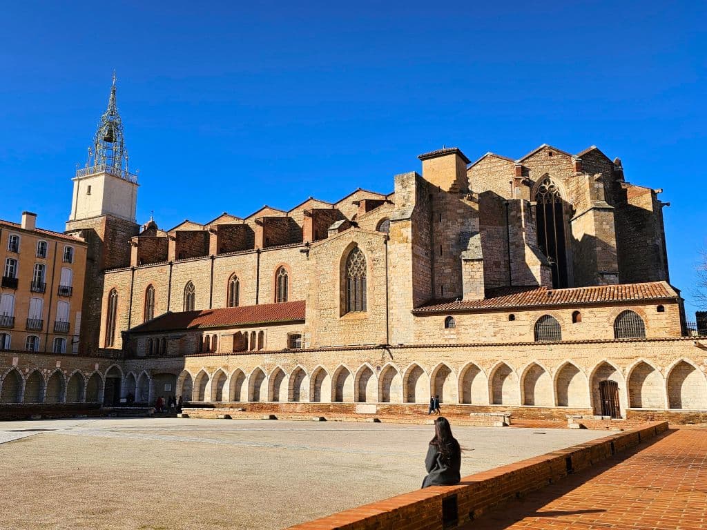 Campo Santo 1